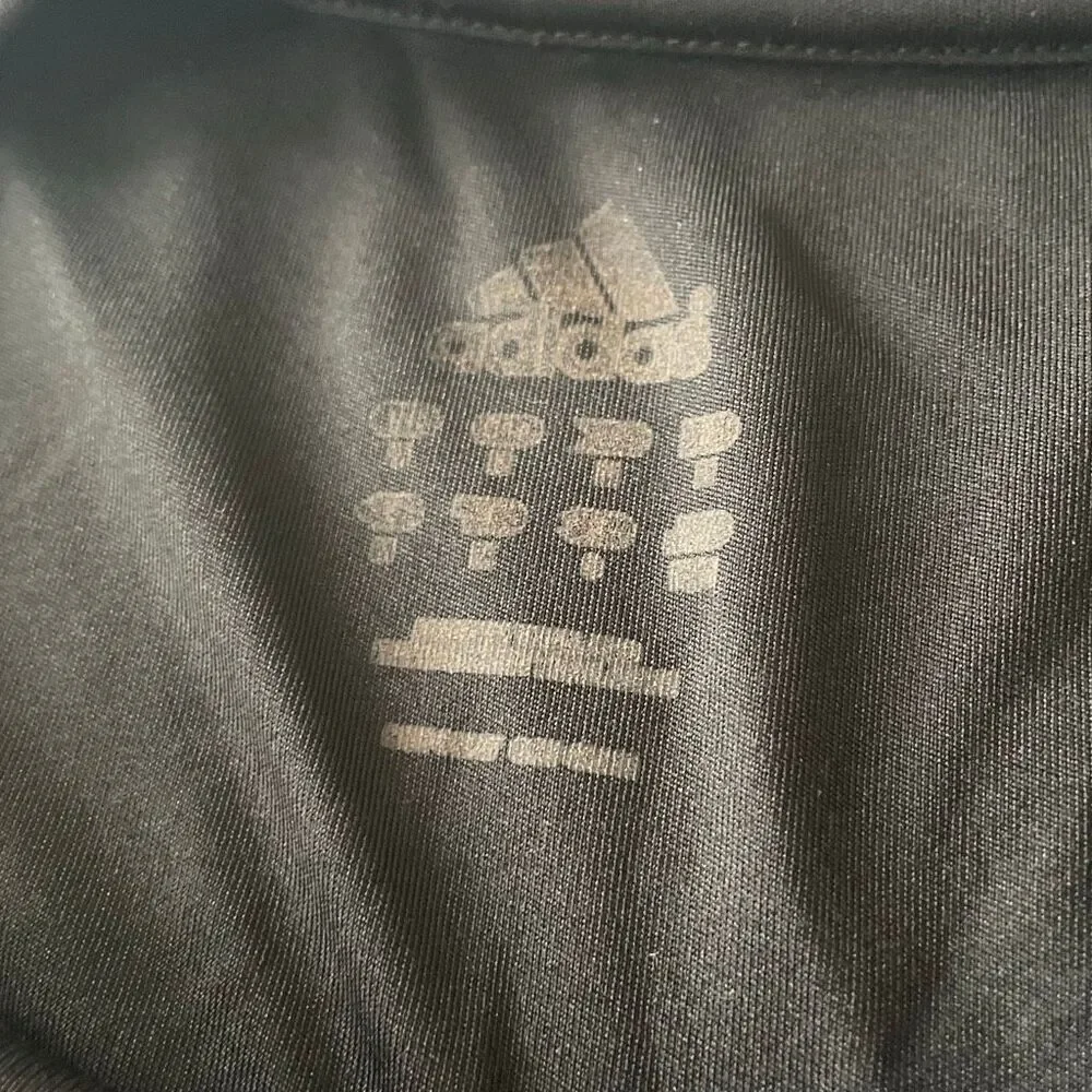 adidas length 29